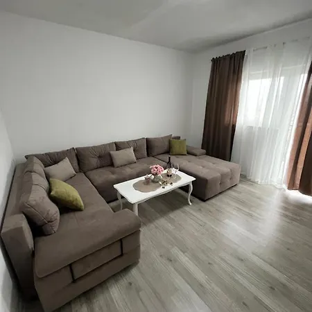 Apartment Ana *