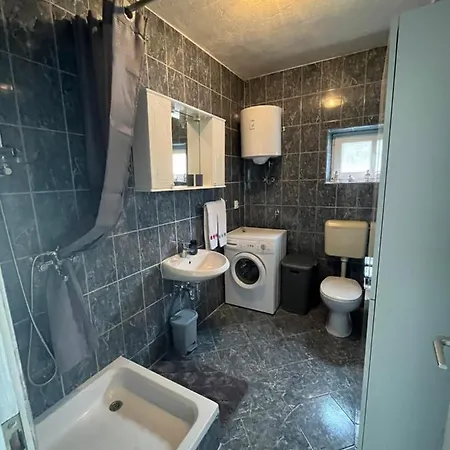 Apartment Ana