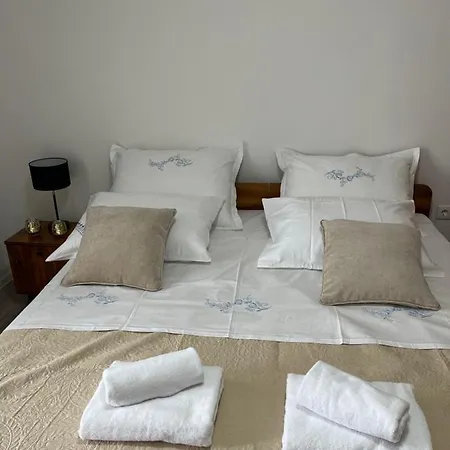 Ana Apartman Imotski
