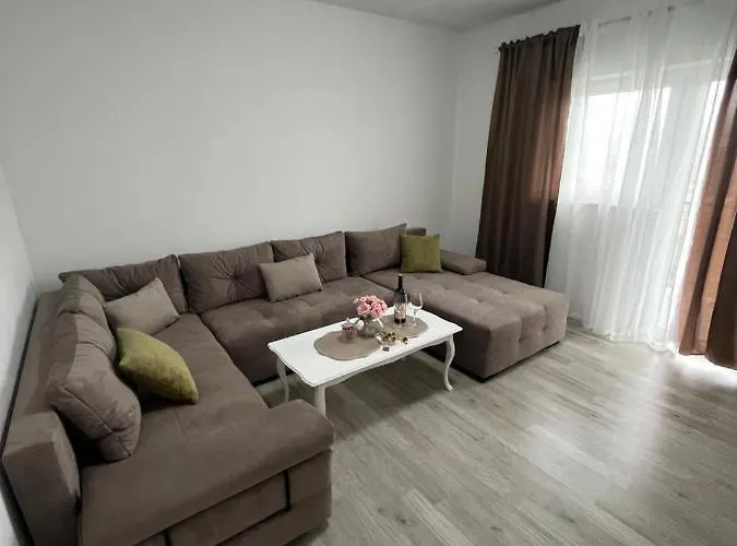Apartament Ana *