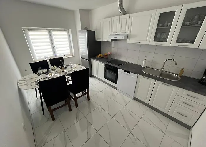 Apartament Ana *