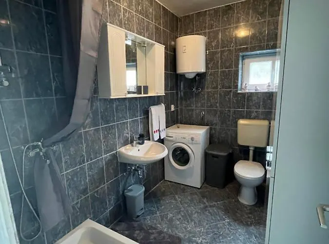Apartament Ana