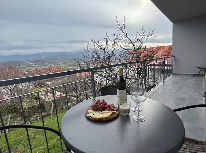 Ana Apartament *
