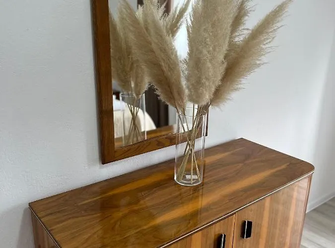 Ana Apartament