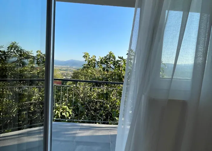 Ana Apartament *