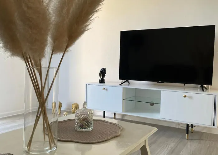 Ana Apartament *